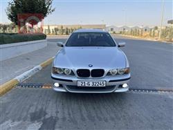 بی ئێم دەبڵیو سیریەس 5